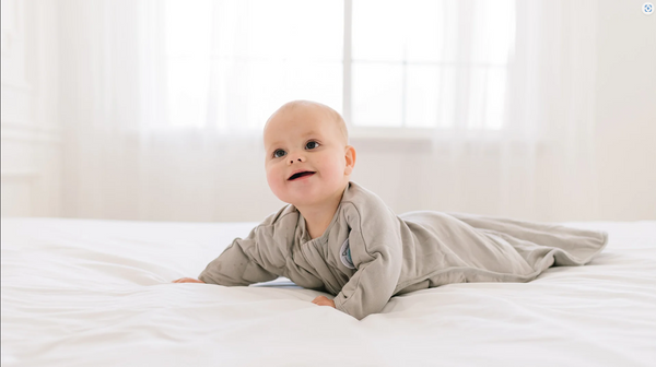 What Is A Transition Swaddle?