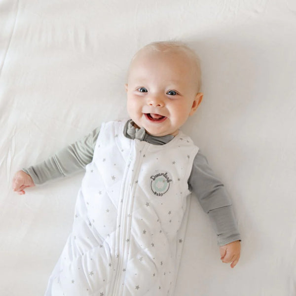 The Key Benefits of Weighted Sleep Sacks for Babies
