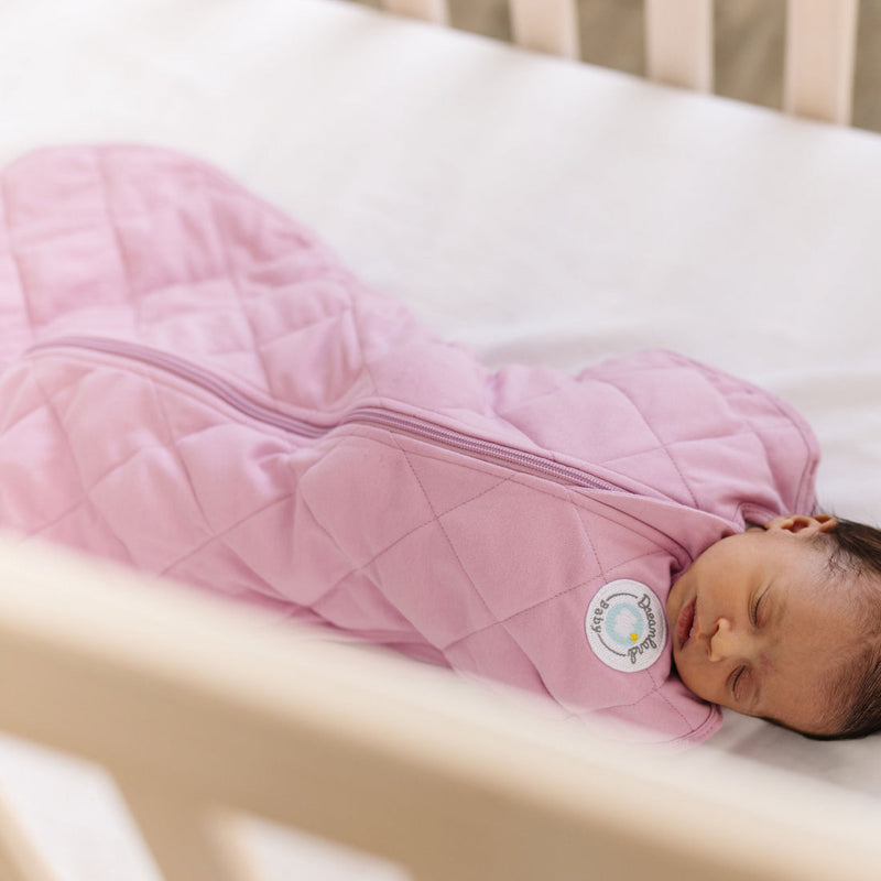 Dream Weighted Sleep Swaddle, 0-6 months