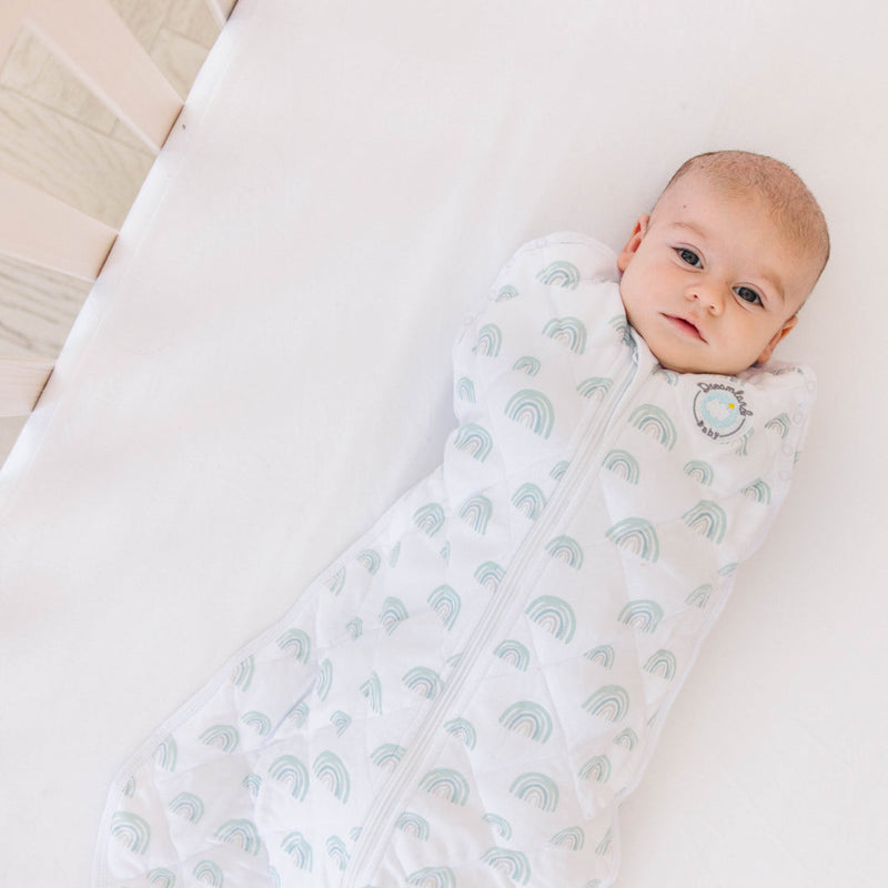 Dream Weighted Sleep Swaddle, 0-6 months