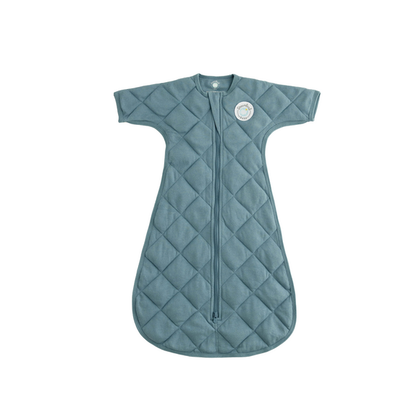 Weighted online baby swaddle