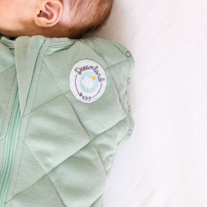 Dream Weighted Sleep Swaddle, 0-6 months